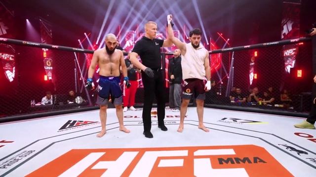 Тимур Курбанов VS Амир Алиев полный бой смотреть онлайн