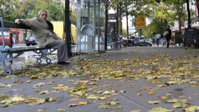 Звучала шарманка Мараков и Старченков смотреть онлайн