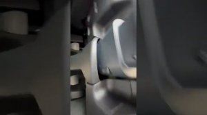 Shacman 6x6 X3000. Обзор кабины