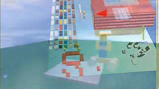 Roblox March 2007 Client смотреть онлайн