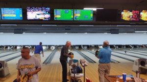 Chris Barns Recommended The New Absolute Storm Bowling Ball