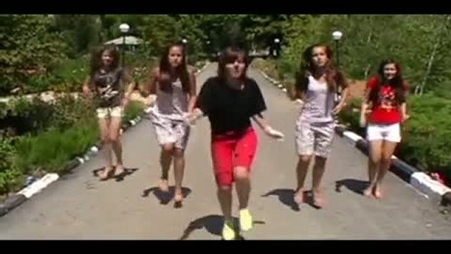 3 отряд, клип ""Микки Маус" смотреть онлайн