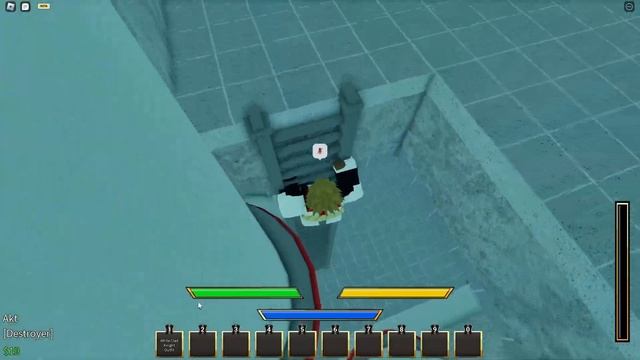 This *NEW* Roblox FIRE FORCE GAME Is Amazing.. (2023) смотреть онлайн