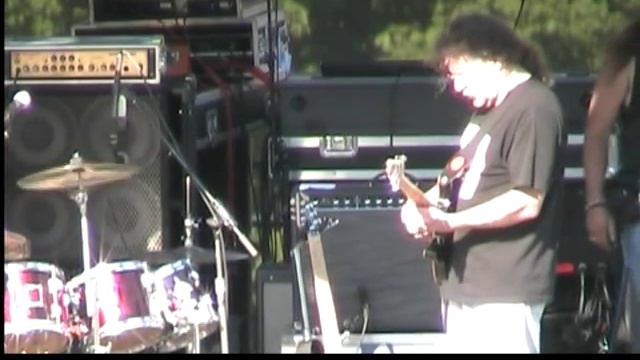 Fender Supersonic смотреть онлайн