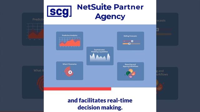 What is NetSuite Planning and Budgeting смотреть онлайн