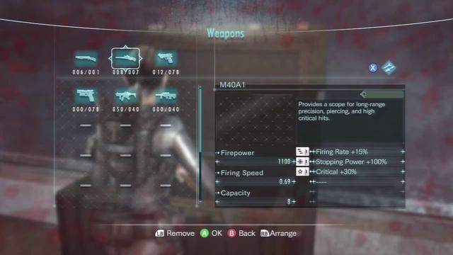 Resident Evil Revelations Gameplay Walkthrough Part 15 - Draghihnazzo - Campaign Episode 6 смотреть онлайн
