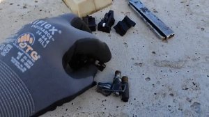 PLASTILIN. ДОБЫВАЮ ЦИНК ИЗ МУСОРА. ПЛАВКА ЦИНКА В ДОМАШНИХ УСЛОВИЯХ НА КОСТРЕ КАК ЗАРАБОТАТЬ ДЕНЬГИ