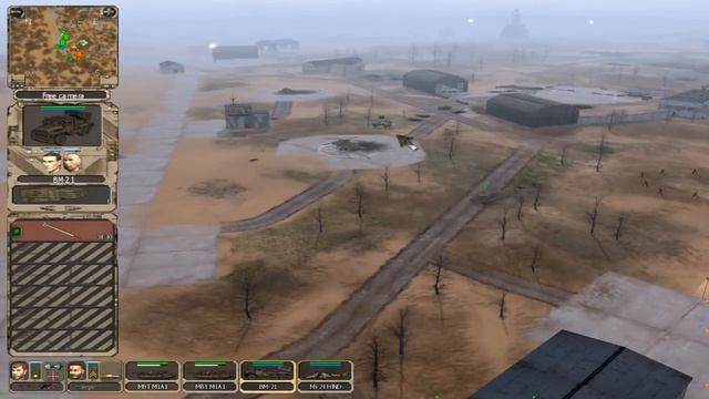 Let's Play Soldiers of Anarchy - Part 29. Final смотреть онлайн