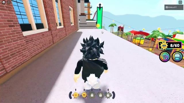 [✔️NEW?] ITEM GRATIS TERBARU ROBLOX 2021!! - Tai Verdes event - roblox item gratis 2021 смотреть онлайн