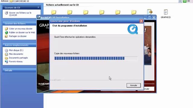 Archicad 10 طريقة تثبيت смотреть онлайн
