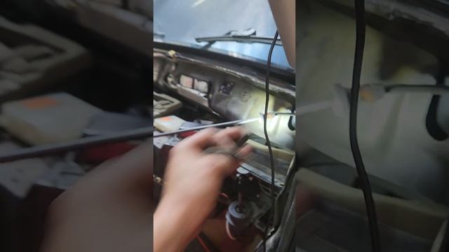 1998 Ford Ranger heater core removal tips смотреть онлайн
