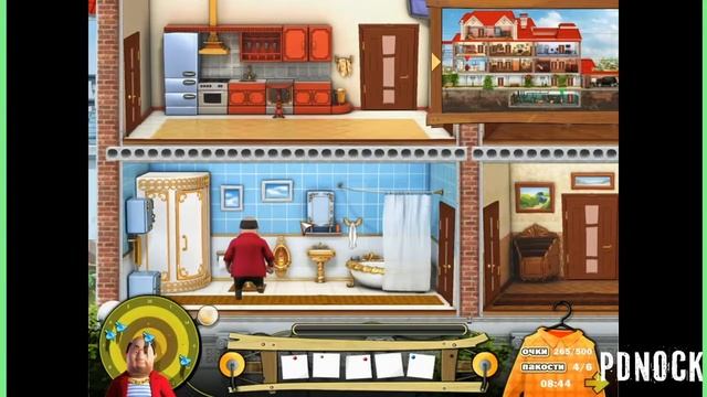 Настоящая деревенская жизнь ★Лучшая Как достать соседа от наших пацанов★ смотреть онлайн