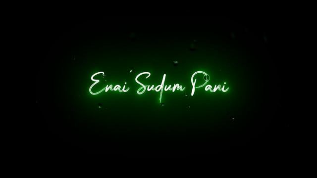💚Tamil love black screen lyrics whatsapp status💚 | Love Song status смотреть онлайн