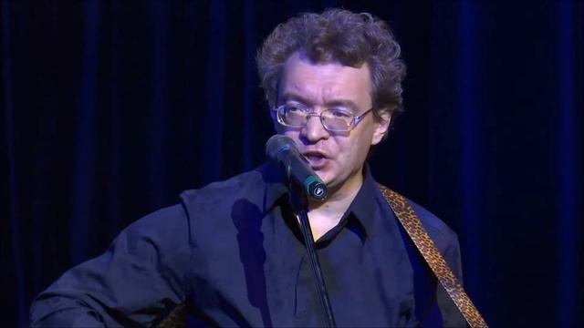 Новогодний алгоритм. сл. В. Слепак, муз. А. Саверский смотреть онлайн