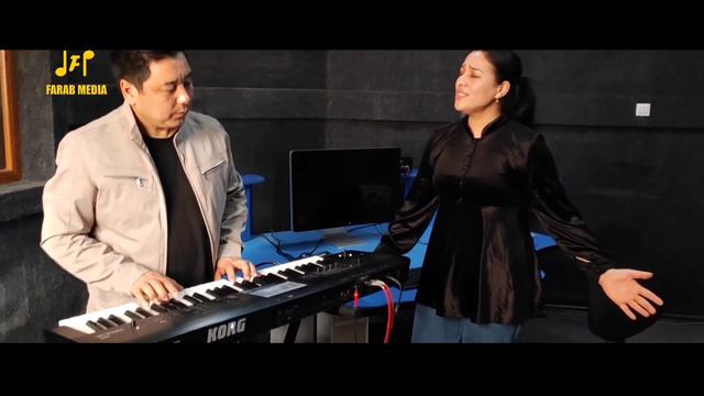 Soxiba Abdullayeva - Baxt oʻzi nimadir ( Nasiba Abdullayeva qoʻshigʻi ) (Jonli ijro) смотреть онлайн