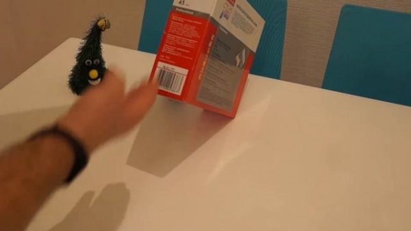 Таблетки для посудомийної машини Filtero 7 в 1 РН002898