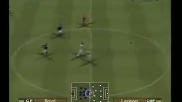 Celtic vs Rangers ALL GOALS October 24 2010 смотреть онлайн