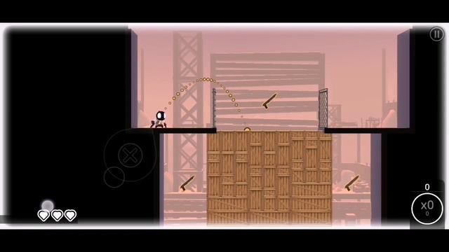 последняя часть банана(ещё раз скажу игра называется my friend pedro игра бесплатная) смотреть онлайн
