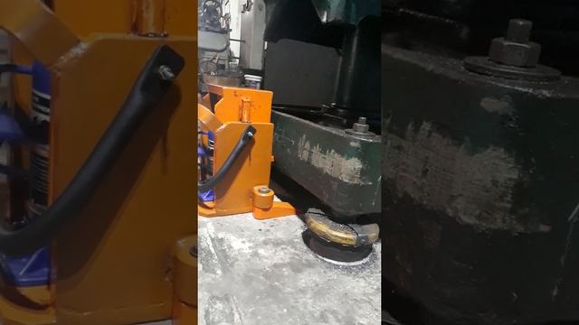 Гидравлический низкоподхватный домкрат 12т смотреть онлайн