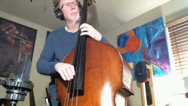 I've Never Been In Love Before Bass line Backing Track, 115 BPM смотреть онлайн