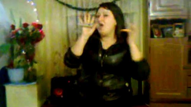 Анюта жи есть