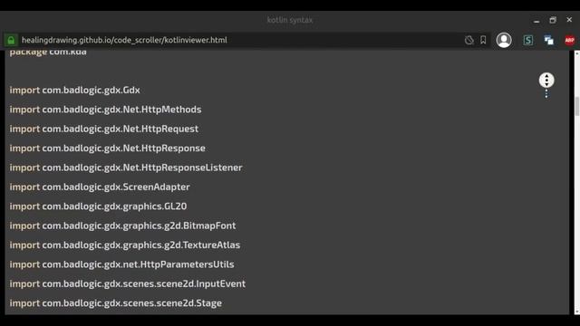 libGDX Kotlin client free server pythonanywhere [beginner tutorial] смотреть онлайн