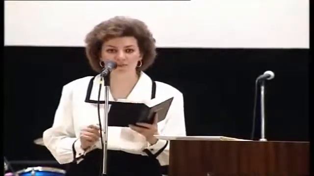 Дерек Принс - Свет для последних дней. Москва. Сессия 1 смотреть онлайн