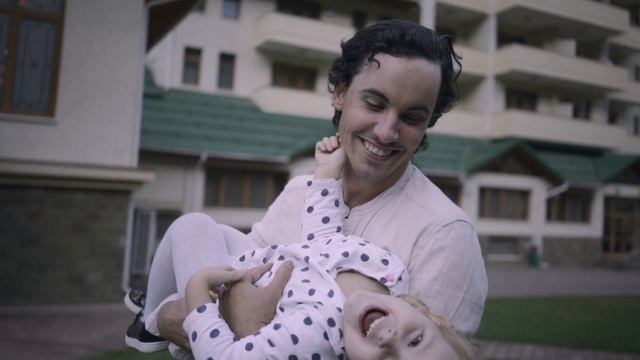 Рекламный ролик для Гранд Отель Поляна смотреть онлайн