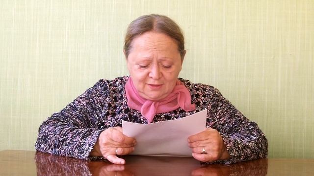 Цветок засох, но аромат остался... смотреть онлайн