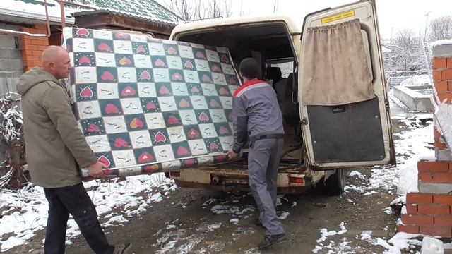 Переезд из города. Меняем место жительства смотреть онлайн