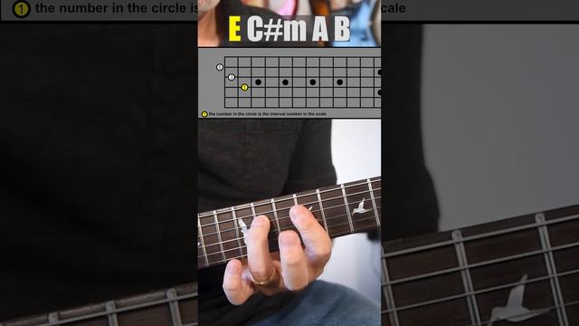 Practice Root Position Triads in E Major with this Guitar Lesson 🔥 смотреть онлайн