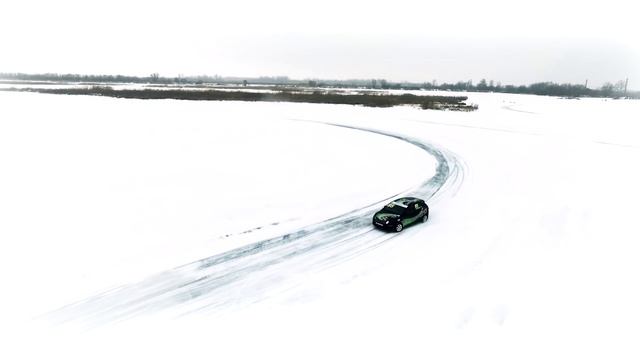 Lopatino Ice Racing Ледовые гонки в Лопатино пруды БиоРесурс Тольятти смотреть онлайн