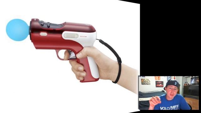 Xbox 360 Kinect vs Playstation Move смотреть онлайн