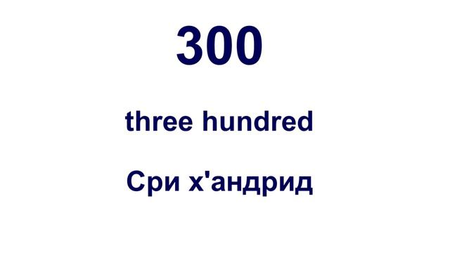 12 ЦИФРЫ КОЛИЧЕСТВЕННЫЕ ЧИСЛИТЕЛЬНЫЕ АНГЛИЙСКИЙ смотреть онлайн