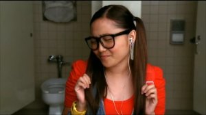 GLEE - Full Performance of ''Telephone'' from ''Audition''