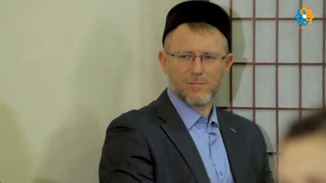 Ислам между верой и наукой №9 смотреть онлайн