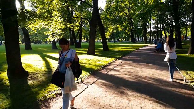Накануне закрытия Фестиваля Сады Шелкового Пути ч2 смотреть онлайн