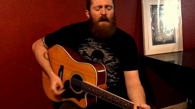 Big Strong Man(Cover) - Danny Kelly смотреть онлайн