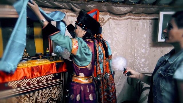 Буряты Традиции смотреть онлайн