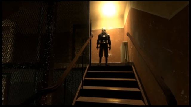 The Orange Box 'Half-Life 2' Episode 4: Trying to find something (PS3) смотреть онлайн
