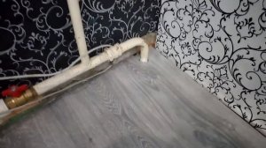 УКЛАДКА ЛАМИНАТА НА БЕТОННЫЙ ПОЛ ЧЕРЕЗ ОСП / ОСБ (осп, osb) ВРЕД ДЛЯ ЗДОРОВЬЯ УМЕНЬШАЕМ