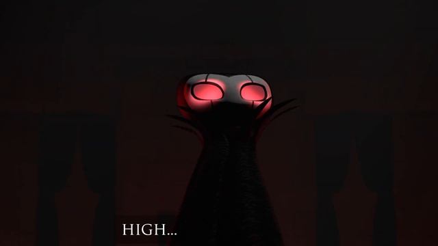 GRIMM Short Animation | A Hollow Knight Animation смотреть онлайн