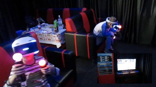 Дни рождения и мероприятия | VR GAMECLUB Клуб виртуальной реальности в Хабаровске смотреть онлайн