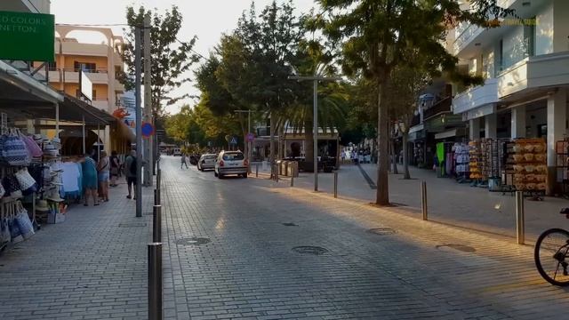 MALLORCA Ultimate Travel Guide 2023 | All Towns, Beaches & Attractions | Spain смотреть онлайн