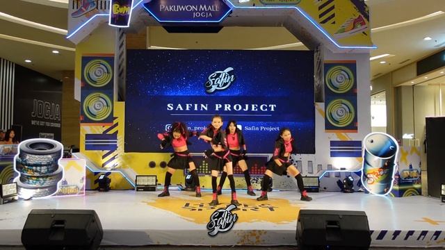 GROOVY MOOVY | HYPE & SPORT MODERN DANCE COMPETITION | 20230520 смотреть онлайн