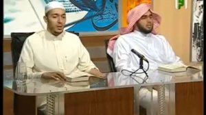 Айман Сувейд. Учебное чтение Корана сура аль-Маун