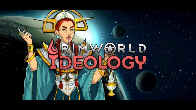 Rimworld Ideology Soundtrack - Archonexus Victory Song