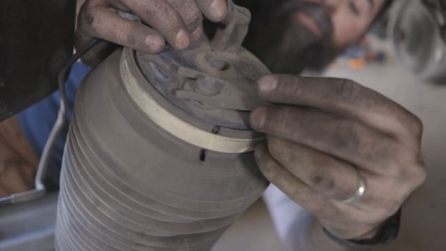 Ironman 4x4 Adjustable Rear Airbag Delete Kit | Install Guide