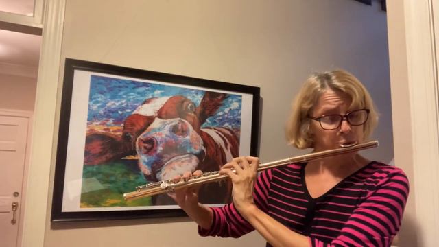 Jules Demersseman 50 Melodic Etudes, Op. 4, No. 26 смотреть онлайн