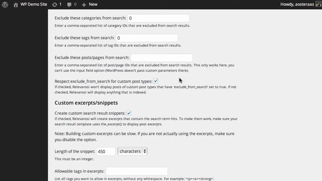 How to Setup Relevanssi to Easily Replace WordPress Search смотреть онлайн